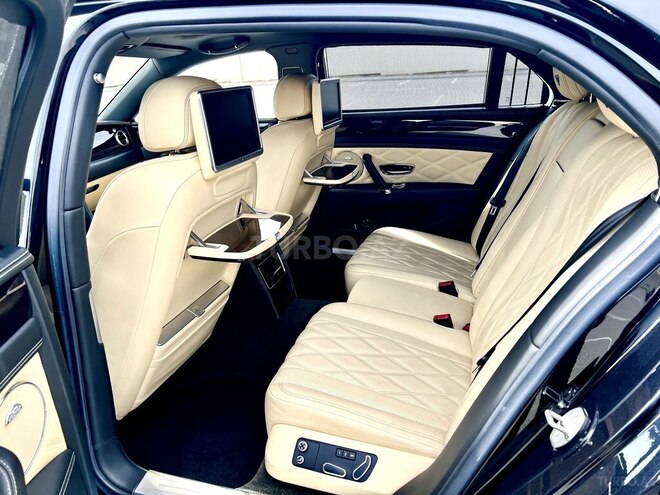 Bentley Flying Spur 2014, 95,000 km - 6.0 l - Bakı
