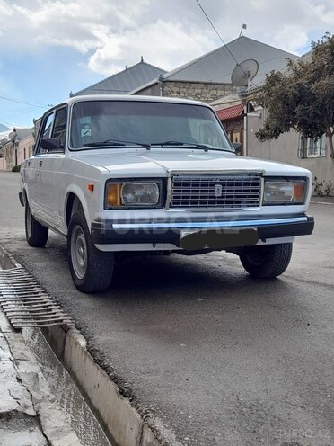LADA (VAZ) 2107 2005, 125,000 km - 1.6 l - Gəncə