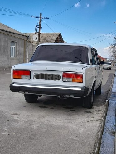 LADA (VAZ) 2107 2005, 125,000 km - 1.6 l - Gəncə