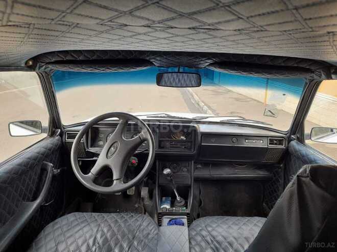 LADA (VAZ) 2107 2005, 125,000 km - 1.6 l - Gəncə