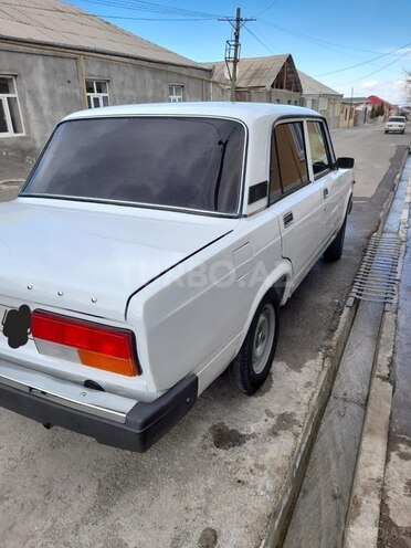 LADA (VAZ) 2107 2005, 125,000 km - 1.6 l - Gəncə