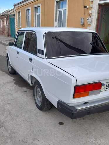 LADA (VAZ) 2107 2005, 125,000 km - 1.6 l - Gəncə