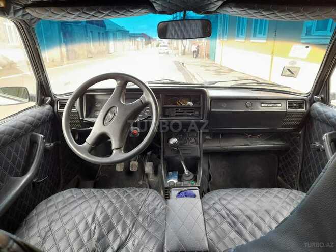 LADA (VAZ) 2107 2005, 125,000 km - 1.6 l - Gəncə