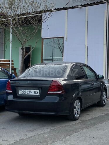 Chevrolet Aveo 2011, 180,000 km - 1.2 л - Bakı