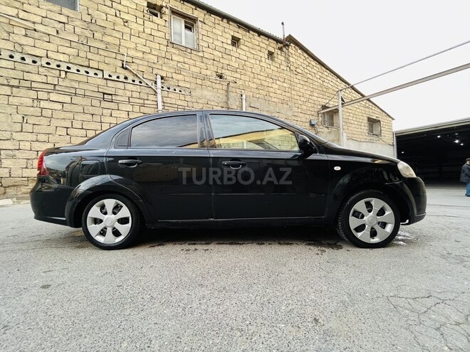 Chevrolet Aveo 2011, 180,000 km - 1.2 л - Bakı