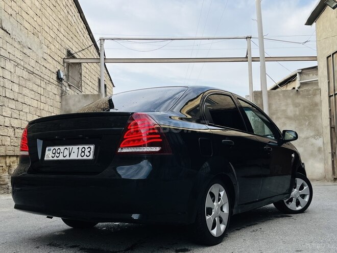 Chevrolet Aveo 2011, 180,000 km - 1.2 л - Bakı