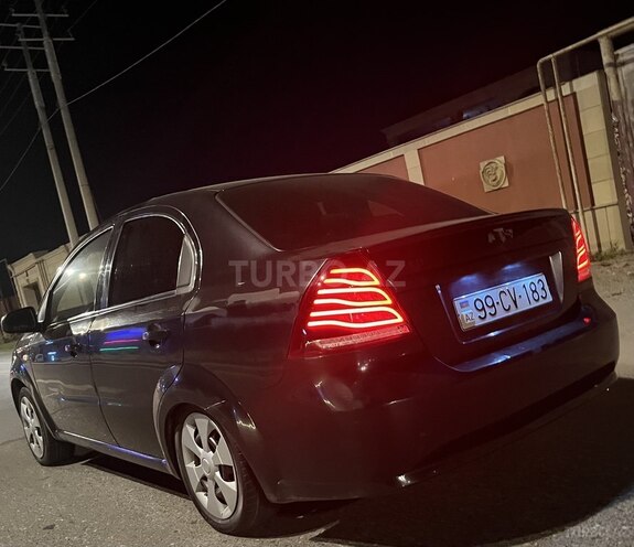Chevrolet Aveo 2011, 180,000 km - 1.2 л - Bakı