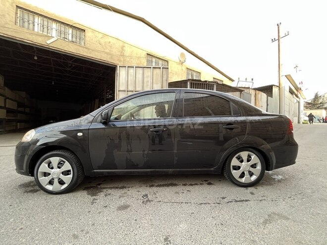 Chevrolet Aveo 2011, 180,000 km - 1.2 л - Bakı