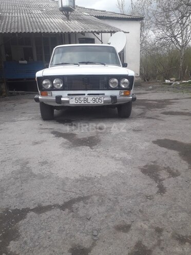LADA (VAZ) 2106 1976, 333,333 km - 1.5 l - Zaqatala