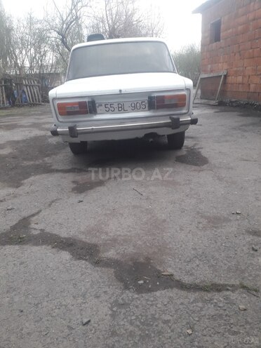 LADA (VAZ) 2106 1976, 333,333 km - 1.5 l - Zaqatala