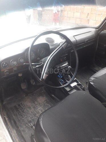 LADA (VAZ) 2106 1976, 333,333 km - 1.5 l - Zaqatala