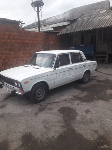 LADA (VAZ) 2106 1976, 333,333 km - 1.5 l - Zaqatala