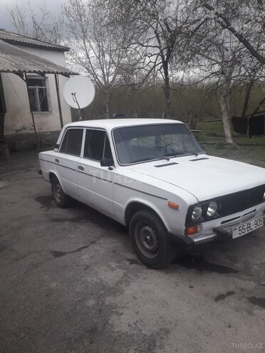 LADA (VAZ) 2106 1976, 333,333 km - 1.5 l - Zaqatala