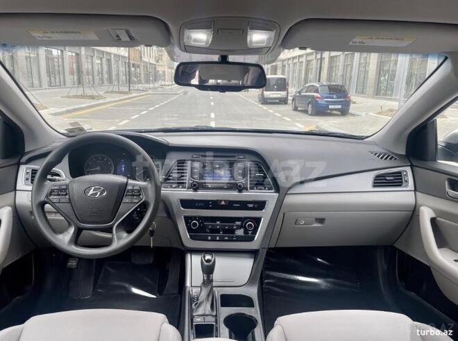 Hyundai Sonata 2014, 189,903 km - 2.4 l - Bakı