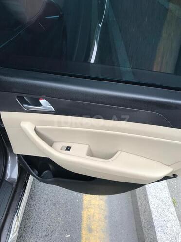 Hyundai Sonata 2014, 189,903 km - 2.4 l - Bakı