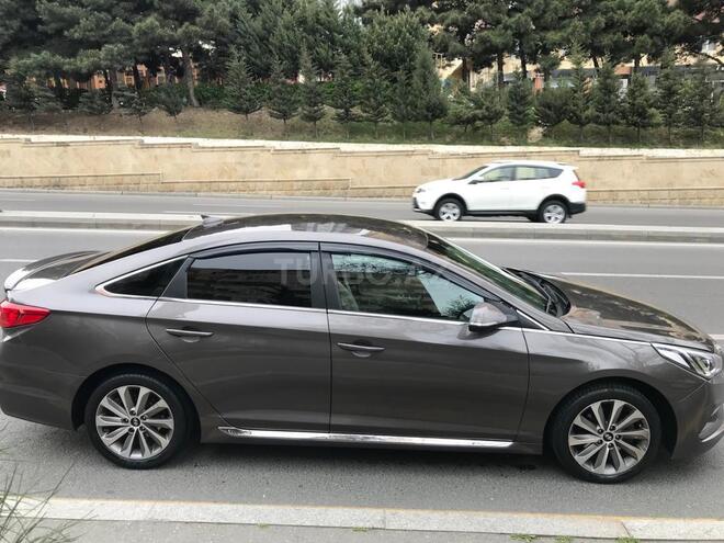 Hyundai Sonata 2014, 189,903 km - 2.4 l - Bakı