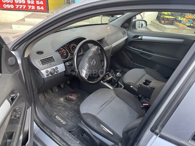 Opel Astra 2004, 325,000 km - 1.4 l - Bakı
