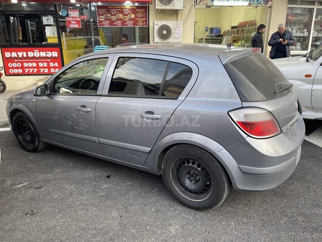 Opel Astra 2004, 325,000 km - 1.4 l - Bakı