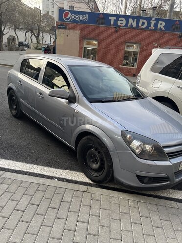 Opel Astra 2004, 325,000 km - 1.4 l - Bakı
