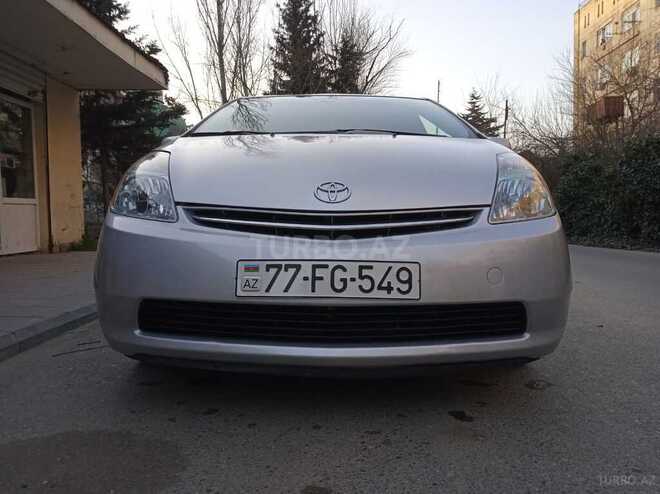 Toyota Prius 2008, 258,272 km - 1.5 l - Bakı