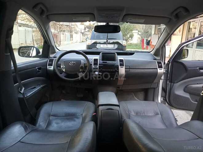 Toyota Prius 2008, 258,272 km - 1.5 l - Bakı