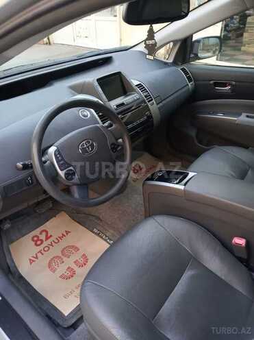 Toyota Prius 2008, 258,272 km - 1.5 l - Bakı