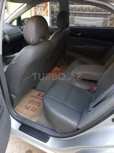 Toyota Prius 2008, 258,272 km - 1.5 l - Bakı