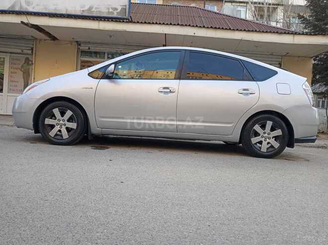Toyota Prius 2008, 258,272 km - 1.5 l - Bakı