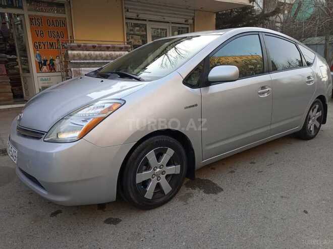 Toyota Prius 2008, 258,272 km - 1.5 l - Bakı