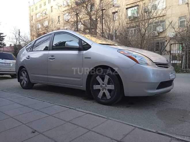Toyota Prius 2008, 258,272 km - 1.5 l - Bakı