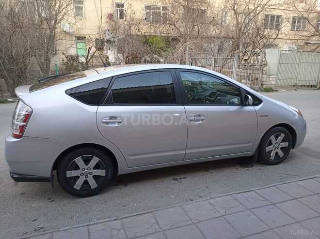 Toyota Prius 2008, 258,272 km - 1.5 l - Bakı