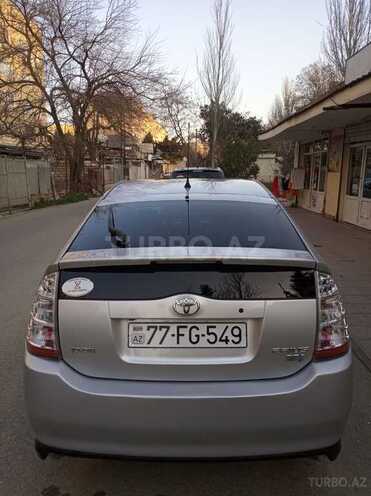 Toyota Prius 2008, 258,272 km - 1.5 l - Bakı
