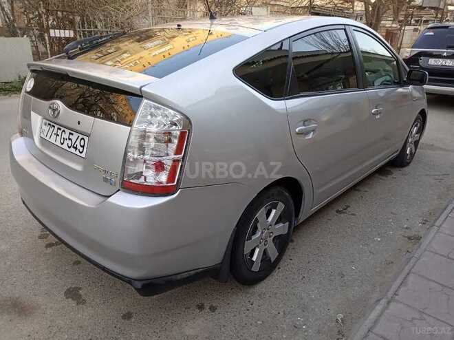 Toyota Prius 2008, 258,272 km - 1.5 l - Bakı