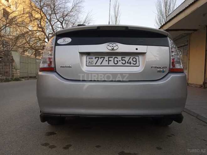 Toyota Prius 2008, 258,272 km - 1.5 l - Bakı