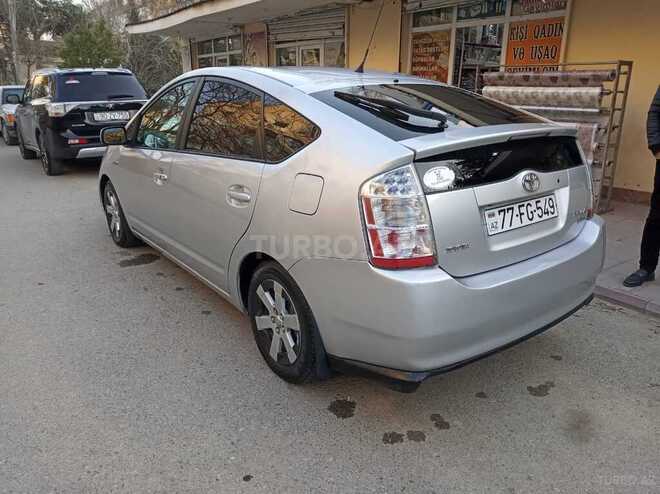 Toyota Prius 2008, 258,272 km - 1.5 l - Bakı