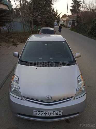 Toyota Prius 2008, 258,272 km - 1.5 l - Bakı
