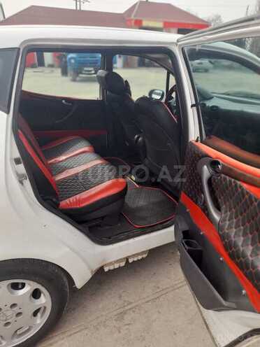 Mercedes A 160 2002, 220,000 km - 1.6 l - Ağstafa