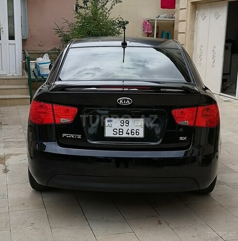 Kia Cerato 2012, 185,000 km - 2.0 l - Bakı