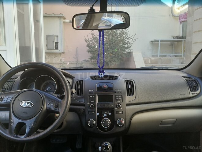 Kia Cerato 2012, 185,000 km - 2.0 l - Bakı