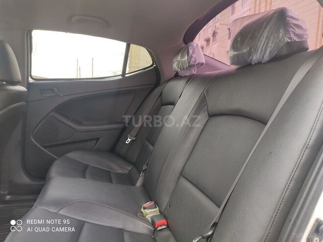 Kia K5 2015, 75,000 km - 2.0 l - Gəncə