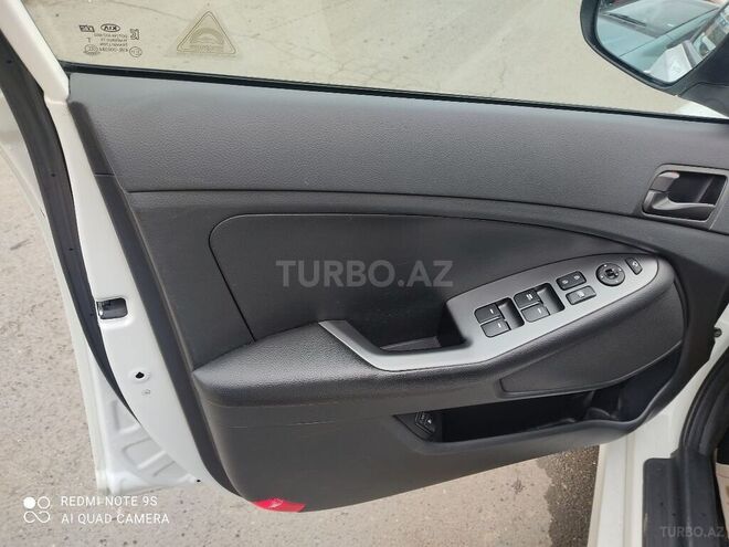 Kia K5 2015, 75,000 km - 2.0 l - Gəncə