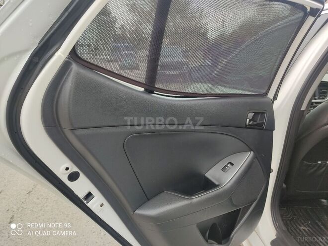 Kia K5 2015, 75,000 km - 2.0 l - Gəncə
