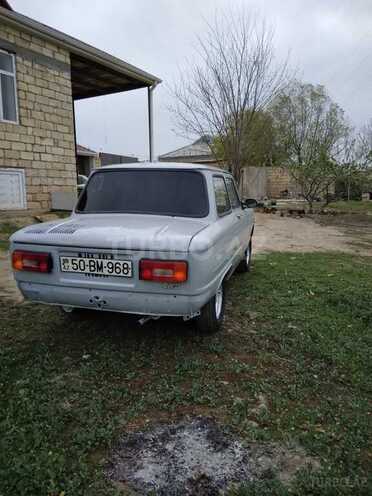 ZAZ 968M 1991, 250,000 km - 1.2 l - Şirvan