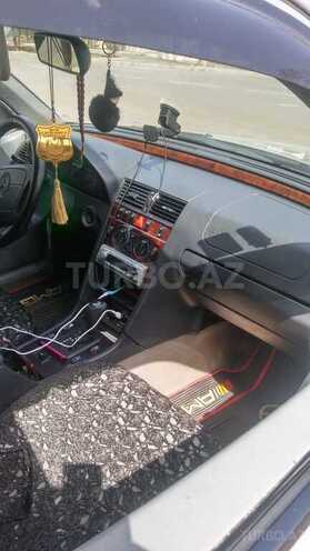 Mercedes C 200 1997, 420,000 km - 2.0 л - Gəncə