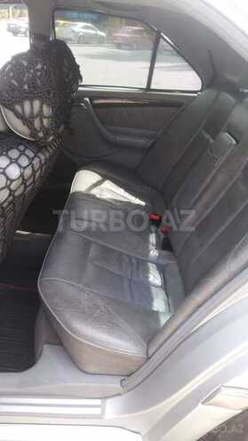 Mercedes C 200 1997, 420,000 km - 2.0 л - Gəncə