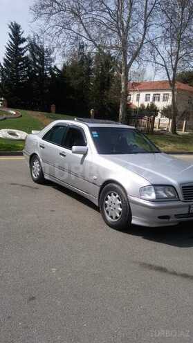 Mercedes C 200 1997, 420,000 km - 2.0 л - Gəncə