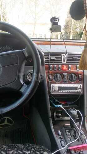 Mercedes C 200 1997, 420,000 km - 2.0 л - Gəncə