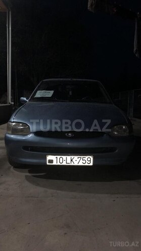 Ford Escort 1998, 304,000 km - 1.3 l - Mingəçevir