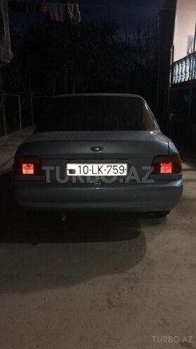 Ford Escort 1998, 304,000 km - 1.3 l - Mingəçevir
