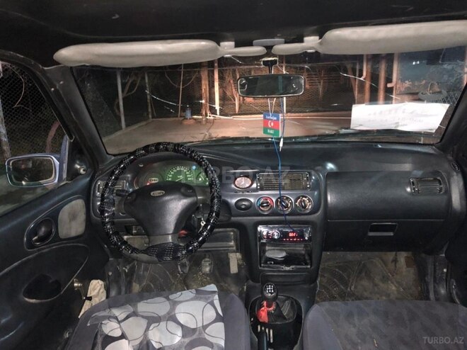 Ford Escort 1998, 304,000 km - 1.3 l - Mingəçevir